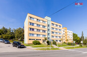 Prodej bytu 3+1, 74 m2, Volyně, ul. Vimperská, cena 2890000 CZK / objekt, nabízí M&M reality holding a.s.