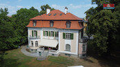 Prodej penzionu Villa Cafe, 4477 m2, Krnov, ul. Zacpalova, cena 39800000 CZK / objekt, nabízí 