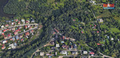 Prodej, pozemek k bydlení, 715 m2, Praha 4 - Kunratice