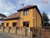 Prodej rodinného domu 7+2 v Chrudimi, ul. Jiráskova, cena 16850000 CZK / objekt, nabízí M&M reality holding a.s.