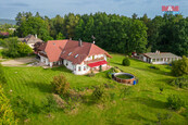 Prodej rodinného domu, 370 m2, Josefov u Sokolova, cena 9190000 CZK / objekt, nabízí 