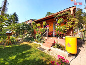 Prodej zahrady s chatou, 308 m2, Postoloprty, cena 999000 CZK / objekt, nabízí 