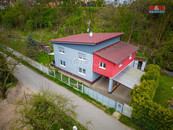 Prodej rodinného domu v Dolanech nad Vltavou, ul. Ke Kocandě, cena 13680000 CZK / objekt, nabízí M&M reality holding a.s.