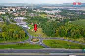 Prodej komerčního pozemku, 4855 m2, Sokolov, cena 10290000 CZK / objekt, nabízí M&M reality holding a.s.