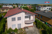 Prodej rodinného domu, 450 m2, Slavkov, ul. Mládežnická, cena 6949000 CZK / objekt, nabízí 