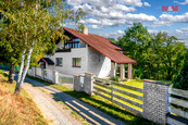 Prodej rodinného domu, 180 m2, Vlastějovice, cena 6900000 CZK / objekt, nabízí M&M reality holding a.s.