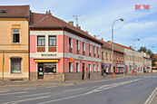 Prodej restaurace s bytem, Kutná Hora, ul. Vítězná, cena 14999000 CZK / objekt, nabízí M&M reality holding a.s.