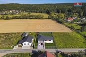 Prodej pozemku k bydlení, 800 m2, Milínov, cena cena v RK, nabízí 