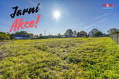 Prodej pozemku k bydlení, 800 m2, Milínov, cena 2399000 CZK / objekt, nabízí M&M reality holding a.s.