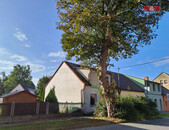 Prodej rodinného domu 3+1, 70 m2, Horní Město, cena 1113000 CZK / objekt, nabízí 