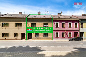 Prodej rodinného domu, 244 m2, Svitavy, ul. Poličská, cena cena v RK, nabízí M&M reality holding a.s.