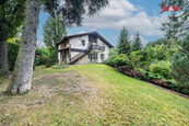 Prodej rodinného domu, 172 m2, Dobřichovice, ul. Krajníkova, cena 22490000 CZK / objekt, nabízí 