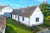 Prodej rodinného domu, 3+1, 65 m2, Záboří, cena 3499000 CZK / objekt, nabízí M&M reality holding a.s.