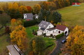 Prodej rodinného domu se zahradou, 216 m2, obec Božetín, cena 4250000 CZK / objekt, nabízí 