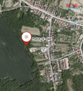 Prodej zahrady, 842 m2, Oleksovice, cena 100000 CZK / objekt, nabízí