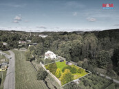Prodej pozemku k bydlení, 1130 m2, Město Libavá, cena 1350000 CZK / objekt, nabízí 