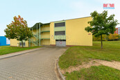 Prodej garáže, 17 m2, Plzeň, ul. Kralovická, cena 990000 CZK / objekt, nabízí M&M reality holding a.s.