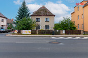 Prodej rodinného domu, Česká Lípa, ul. 5.května, cena 5750000 CZK / objekt, nabízí 