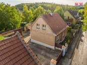 Prodej rodinného domu s pozemkem 1660 m2, Vraný, cena 5190000 CZK / objekt, nabízí 