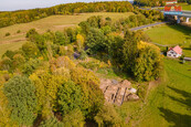 Prodej pozemku k bydlení, 1296 m2, Kynšperk nad Ohří, cena 1806110 CZK / objekt, nabízí 