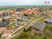 Prodej pozemku s chatkou, 188 m2, Dřínov, cena 550000 CZK / objekt, nabízí M&M reality holding a.s.