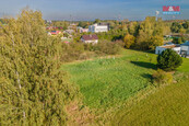 Prodej pozemku k bydlení, 1000 m2, Paskov, ul. Mitrovická, cena 1990000 CZK / objekt, nabízí 