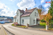 Prodej rodinného domu, 188 m2, Libštát, cena 4200000 CZK / objekt, nabízí 