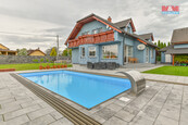 Prodej rodinného domu, 285 m2, Dětmarovice, cena 24720000 CZK / objekt, nabízí M&M reality holding a.s.