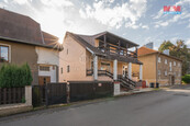 Prodej rodinného domu, 220 m2, Sokolov, ul. Slovenská, cena 4990000 CZK / objekt, nabízí 