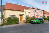 Prodej rodinného domu, 91 m2, Kmetiněves, cena 3000000 CZK / objekt, nabízí M&M reality holding a.s.
