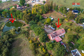 Prodej rodinného domu v Chebu-část Pelhřimov, cena cena v RK, nabízí 