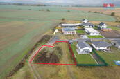 Prodej pozemku k bydlení, 1003 m2, Třebeň, cena 2520000 CZK / objekt, nabízí 