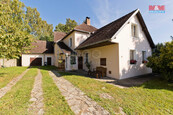 Prodej rodinného domu, 250 m2, Lodhéřov, cena 7900000 CZK / objekt, nabízí M&M reality holding a.s.