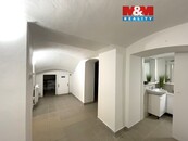 Pronájem obchod a služby, 100 m2, Ostrava, ul. Zengrova, cena 20000 CZK / objekt / měsíc, nabízí M&M reality holding a.s.