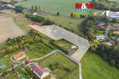 Prodej pozemku, 8.900 m2, Františkovy Lázně - Žirovice, cena 580000 CZK / objekt, nabízí M&M reality holding a.s.