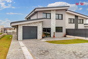 Prodej rodinného domu, 185 m2, Kaplice - ulice Polní, cena 7490000 CZK / objekt, nabízí 