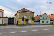 Prodej nájemního domu, 352 m2, Dašice, cena 7899000 CZK / objekt, nabízí M&M reality holding a.s.