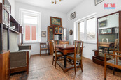 Prodej rodinného domu,352 m2,Dašice,ul. náměstí T.G.Masaryka, cena 7899000 CZK / objekt, nabízí 