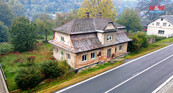 Prodej rodinného domu, Loučná nad Desnou, cena 5300000 CZK / objekt, nabízí 