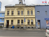 Pronájem kancelářského prostoru v Chomutově, ul. Pražská, cena 8000 CZK / objekt / měsíc, nabízí M&M reality holding a.s.