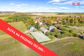 Prodej pozemku k bydlení, 883 m2, Slabce, cena 1146800 CZK / objekt, nabízí M&M reality holding a.s.
