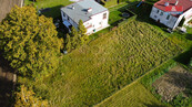 Prodej pozemku k bydlení, 959 m2, Holasovice - Loděnice, cena 980000 CZK / objekt, nabízí 