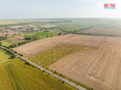 Prodej komerčního pozemku, 22063 m2, Kačice, cena 18200000 CZK / objekt, nabízí M&M reality holding a.s.