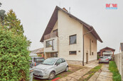 Prodej rodinného domu, 235 m2, Hrdějovice, ul. Školní, cena 9999000 CZK / objekt, nabízí M&M reality holding a.s.