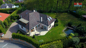 Prodej rodinného domu 5+kk, 280 m2, Chomutov, cena 14350000 CZK / objekt, nabízí 