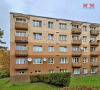 Pronájem bytu 2+1, 48 m2, Děčín, ul. Kamenická, cena 11900 CZK / objekt / měsíc, nabízí M&M reality holding a.s.