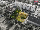 Prodej pozemku k bydlení v Kladně, ul. Čechova, cena 7500000 CZK / objekt, nabízí M&M reality holding a.s.