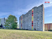 Prodej bytu 3+1 v České Lípě, ul. Hradecká, cena 3950000 CZK / objekt, nabízí