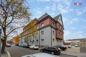 Prodej bytu 2+kk, 79 m2, OV, Chomutov, ul. Čechova, cena 3449000 CZK / objekt, nabízí M&M reality holding a.s.