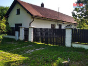 Prodej rodinného domu, 200 m2, Dvořiště-Chroustov,2032 m2, cena 4170000 CZK / objekt, nabízí 